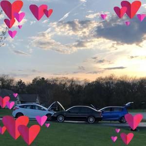 Meet your Posher, Gunnar